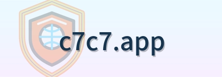 c7c7.app Logo